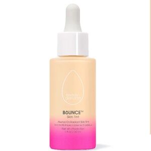 Beautyblender BOUNCE Skin Tint - Bounce™ 12-Hour Radiant Skin Tint - Deep 4